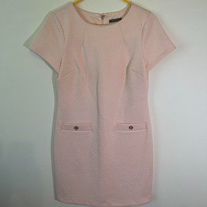 Tommy Hilfiger Blush Pink Dress